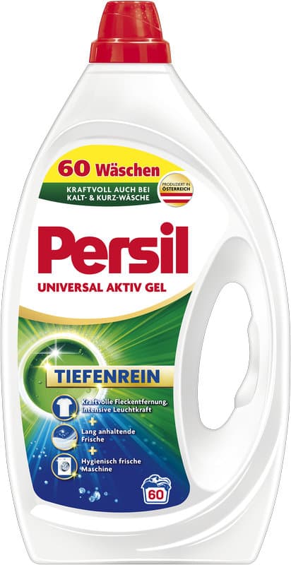 Persil Aktiv Gel 60 WG