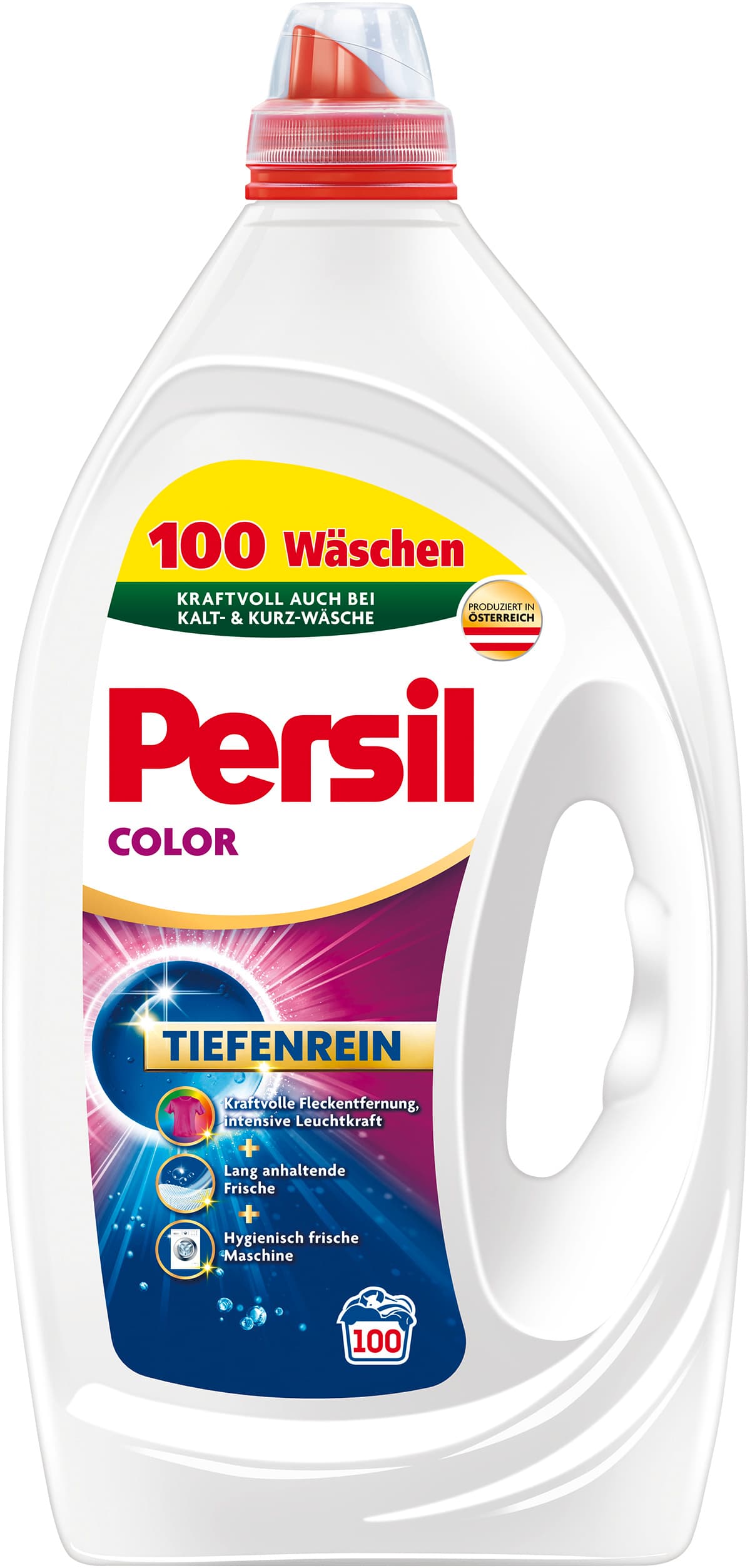 Persil Gel Color 100 WL