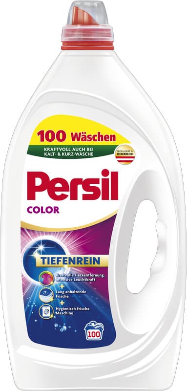 Persil Gel Color 100 WL