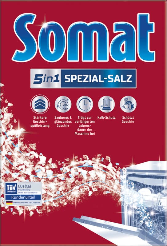 Somat Spezial Salz