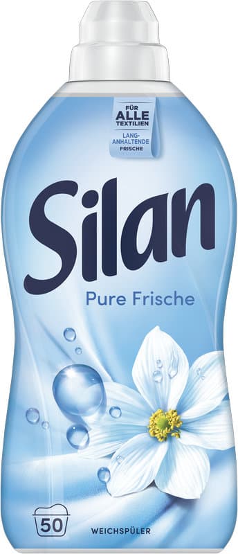 Silan Weichspüler Pure Frische