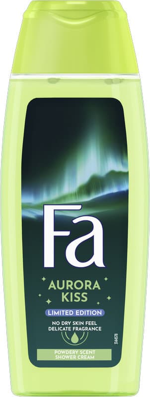 FA Duschgel Aurora Kiss