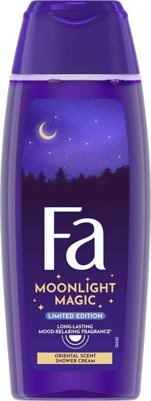 FA Duschgel Moonlight Magic