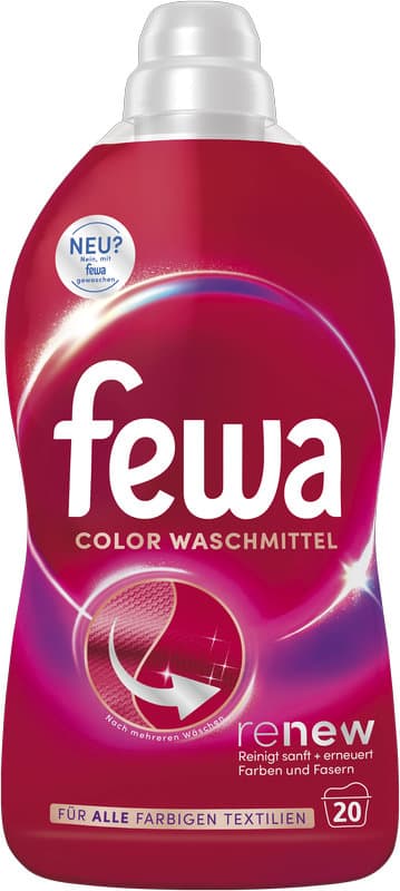 Fewa Color 20 WG