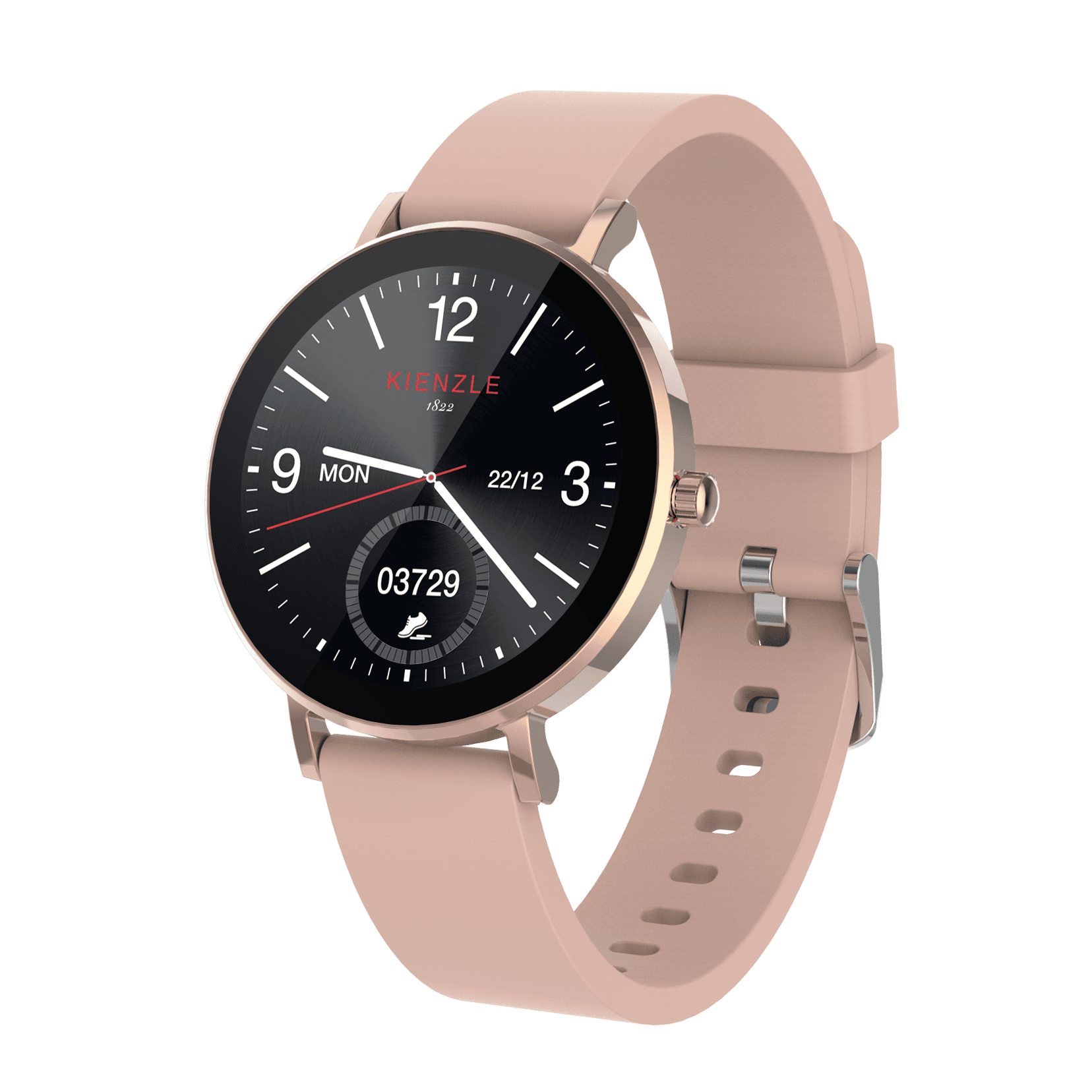 Müller KIENZLE-Smartwatch MU-KI-90A