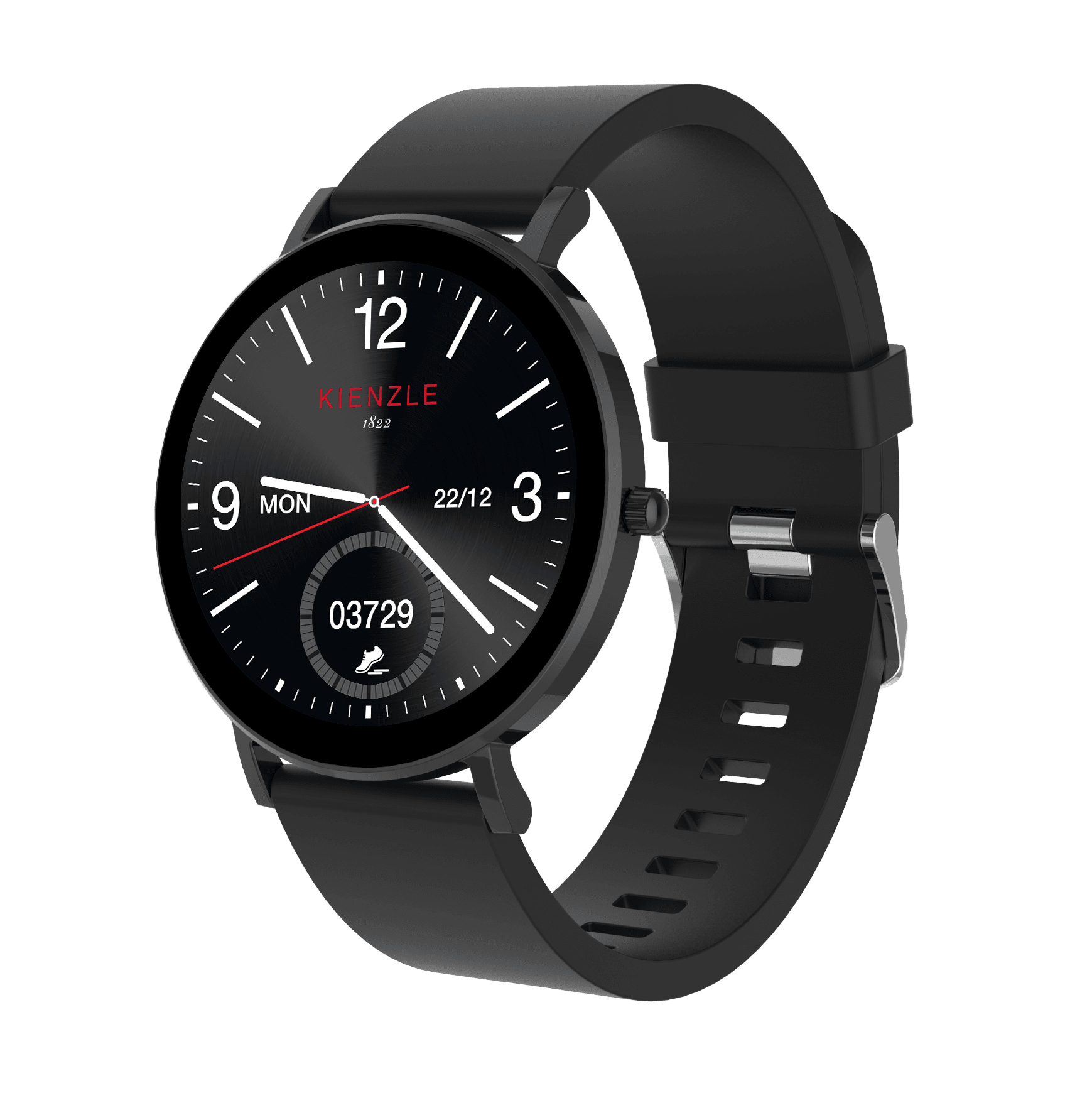 Müller KIENZLE-Smartwatch MU-KI-91A