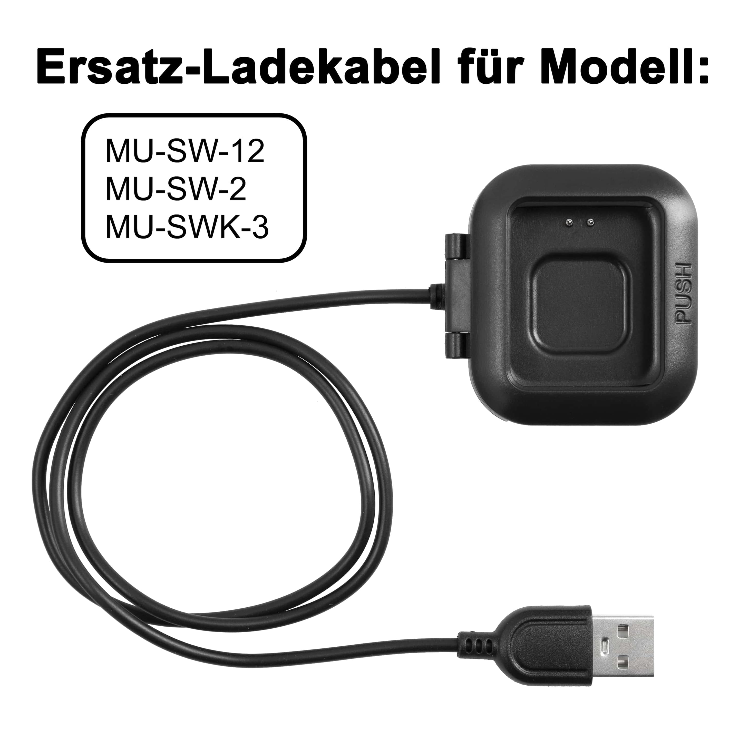 Müller Ersatz-Ladekabel MU-KAB-3