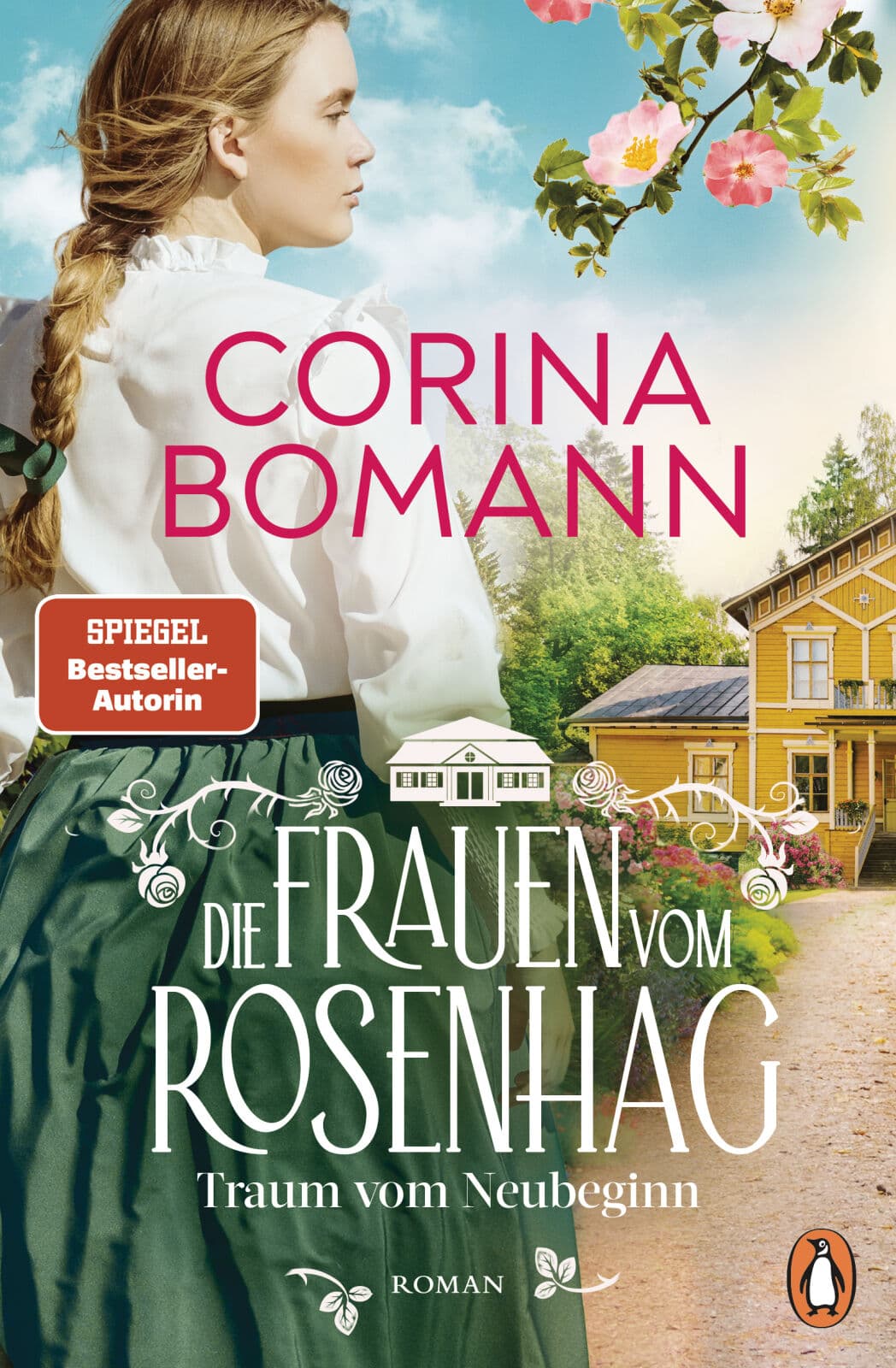 Die Frauen vom Rosenhag
