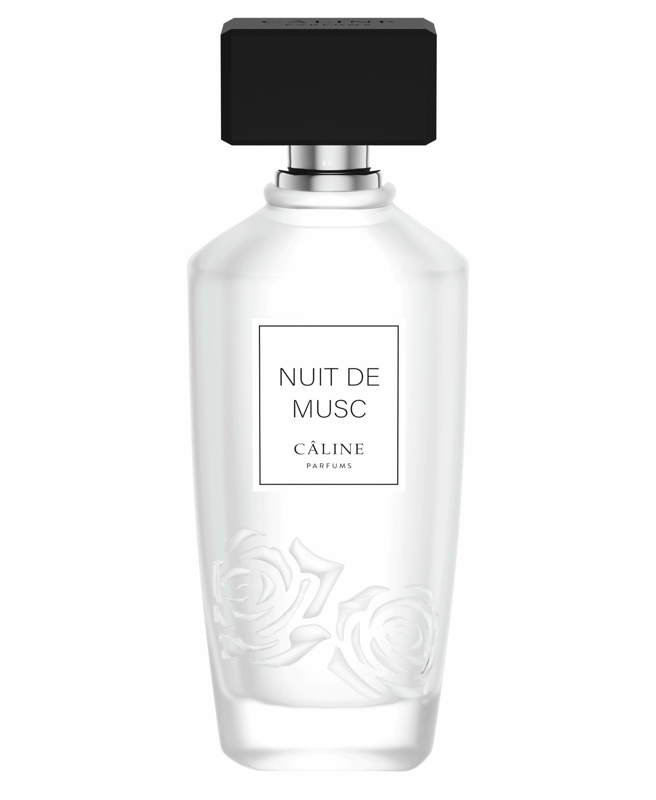 Câline Nuit de Musc Eau de Parfum