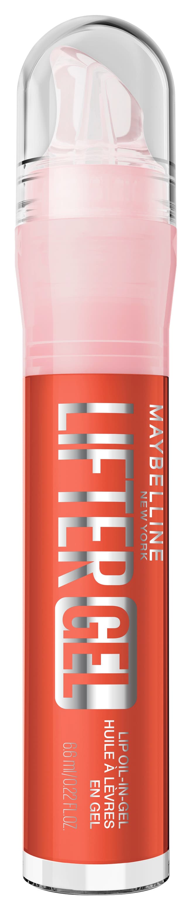 MAYBELLINE NEW YORK Lipgloss Lifter Gel
