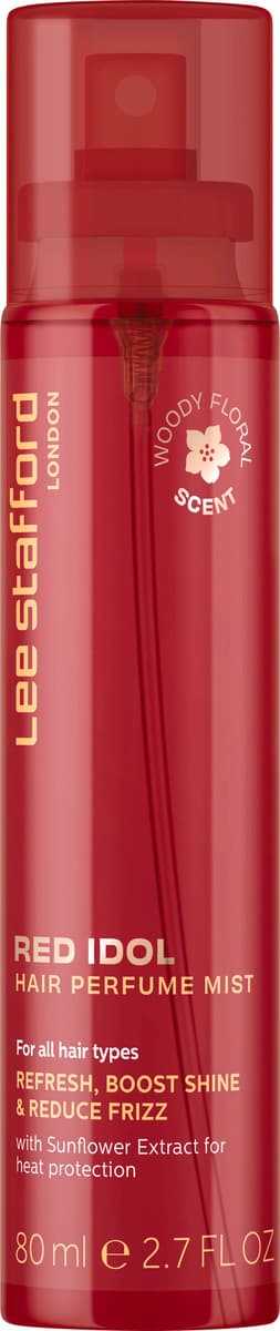 Lee Stafford Haarparfüm Red Idol