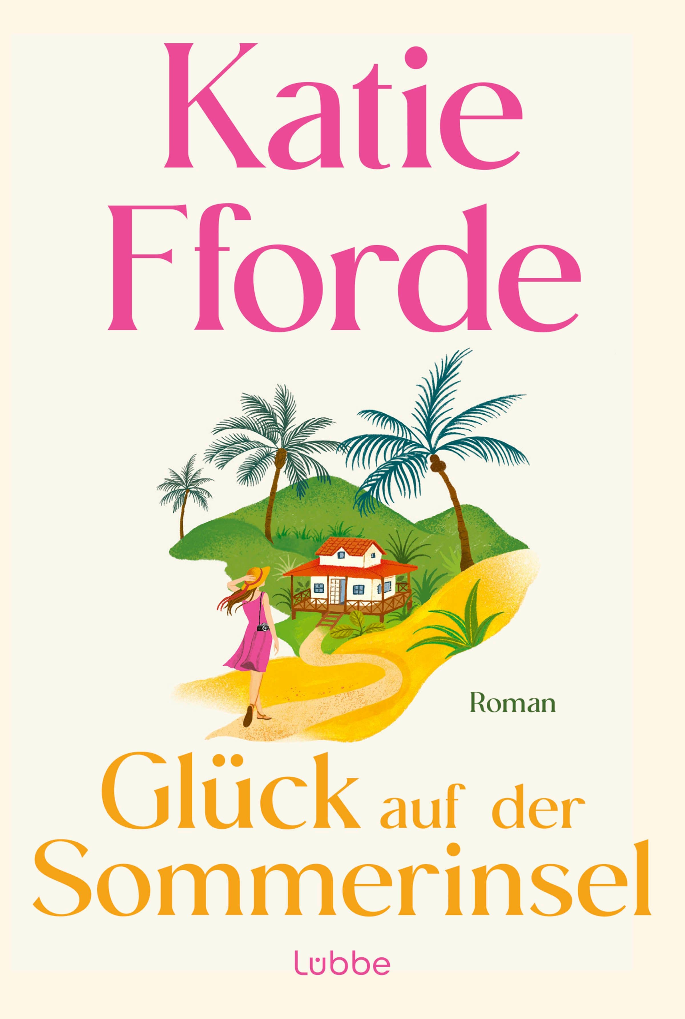 Glück auf der Sommerinsel