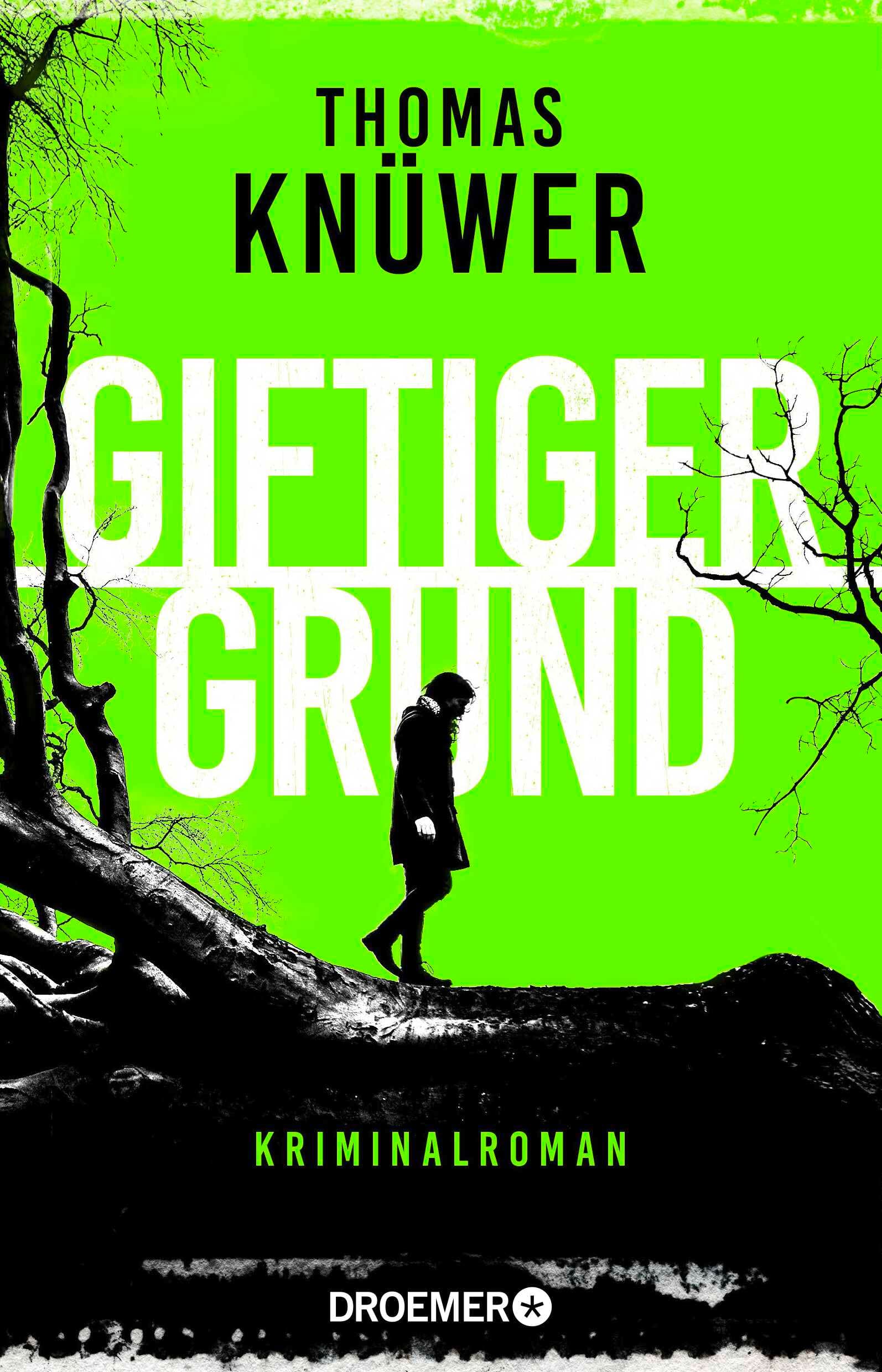 Giftiger Grund