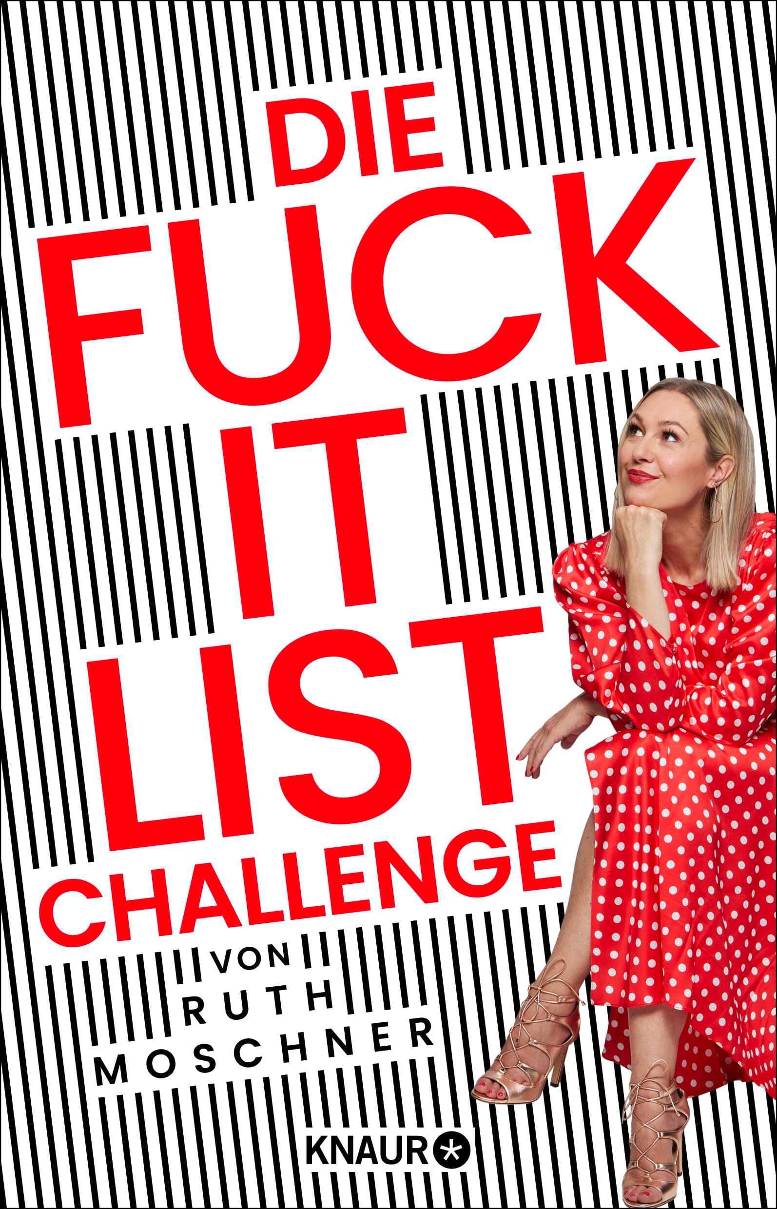 Die Fuck-it-List-Challenge