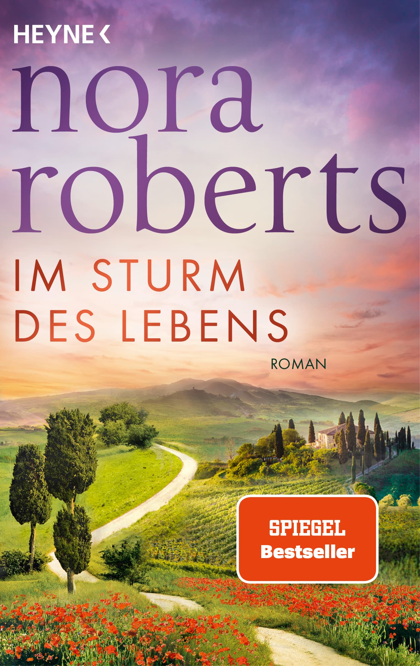 Nora Roberts - Im Sturm des Lebens