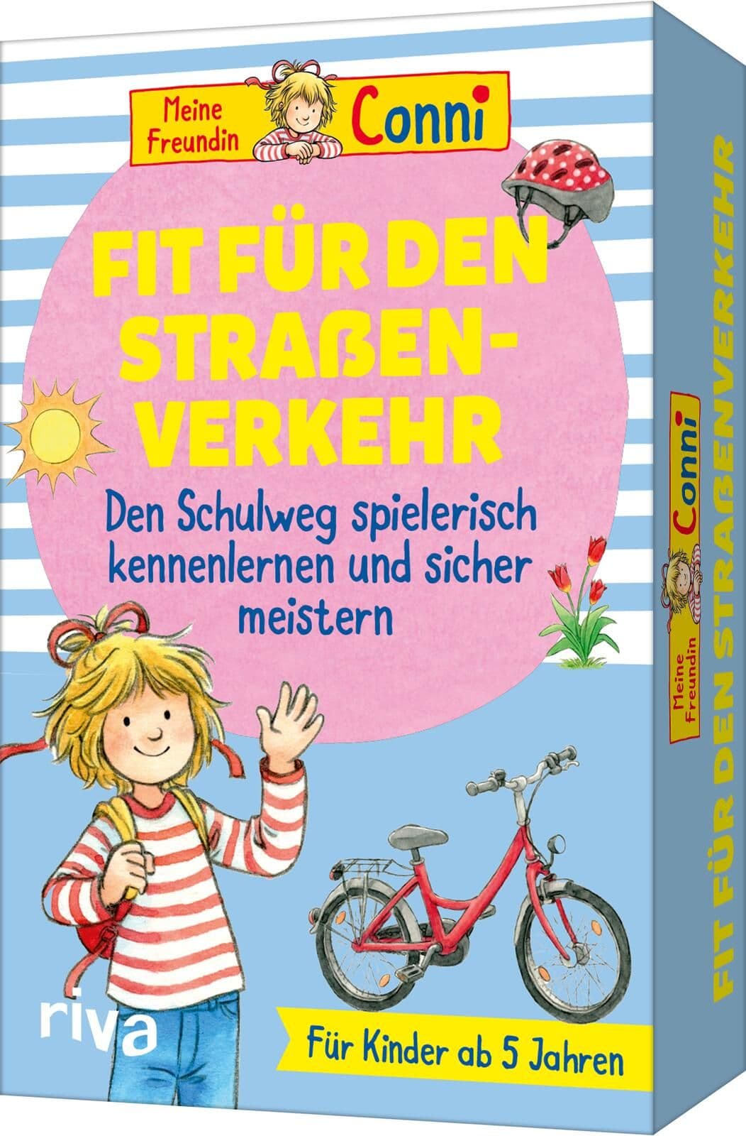 Meine Freundin Conni – Fit für den Straßenverkehr