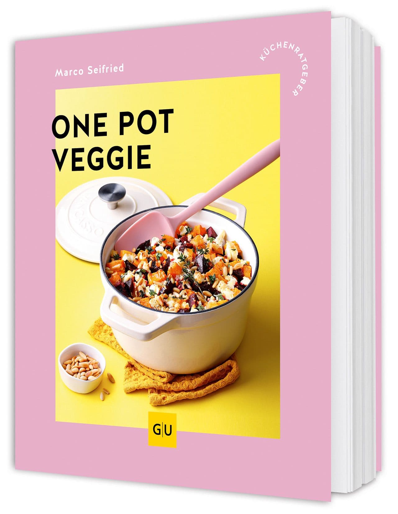 One Pot Veggie