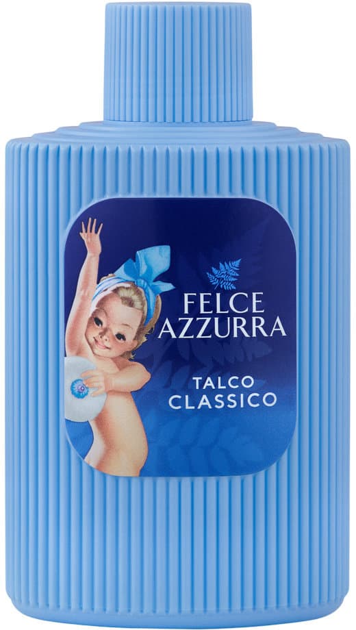 Felce Azzurra Körperpuder Talco Classico