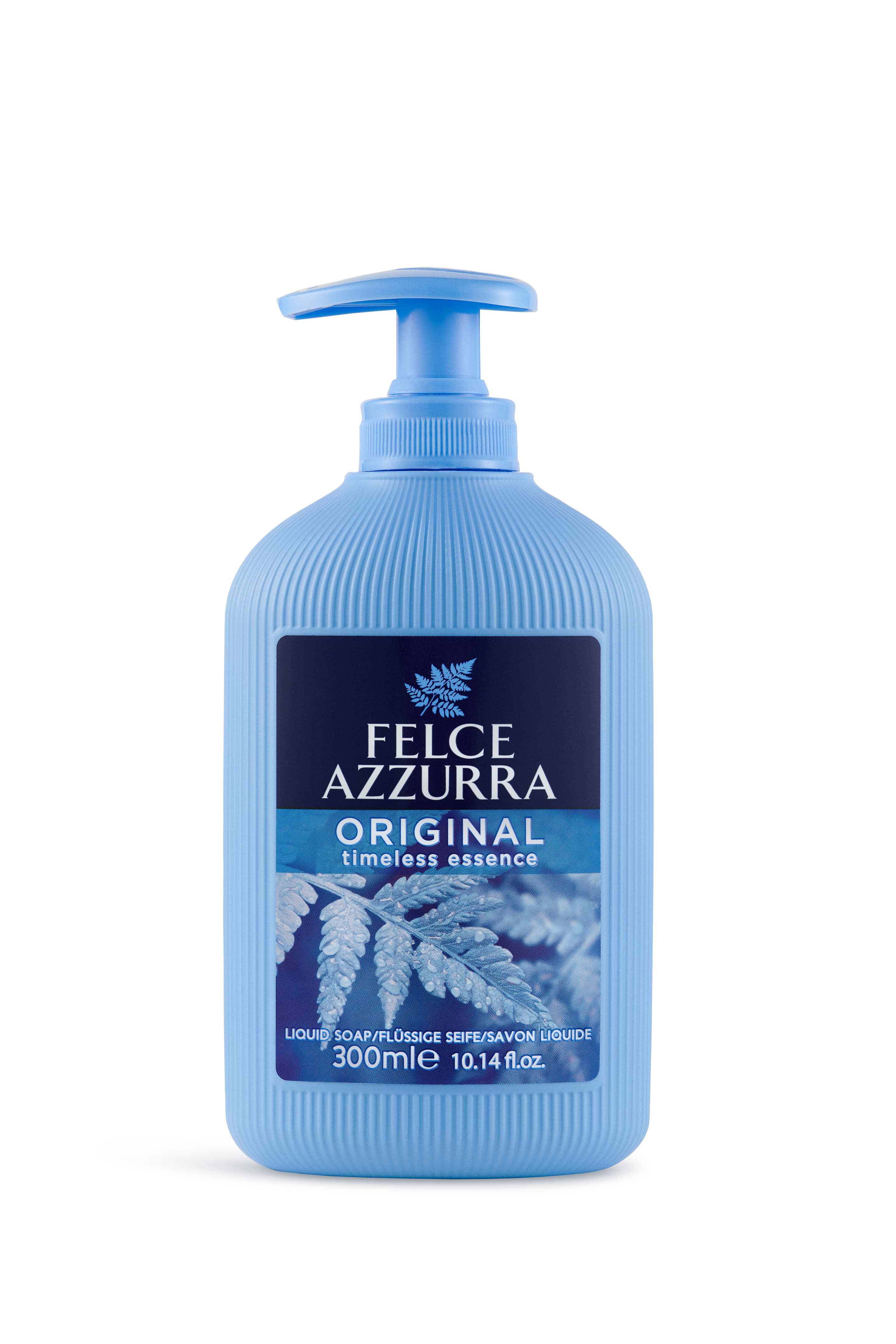 Azzurra Flüssigseife Original