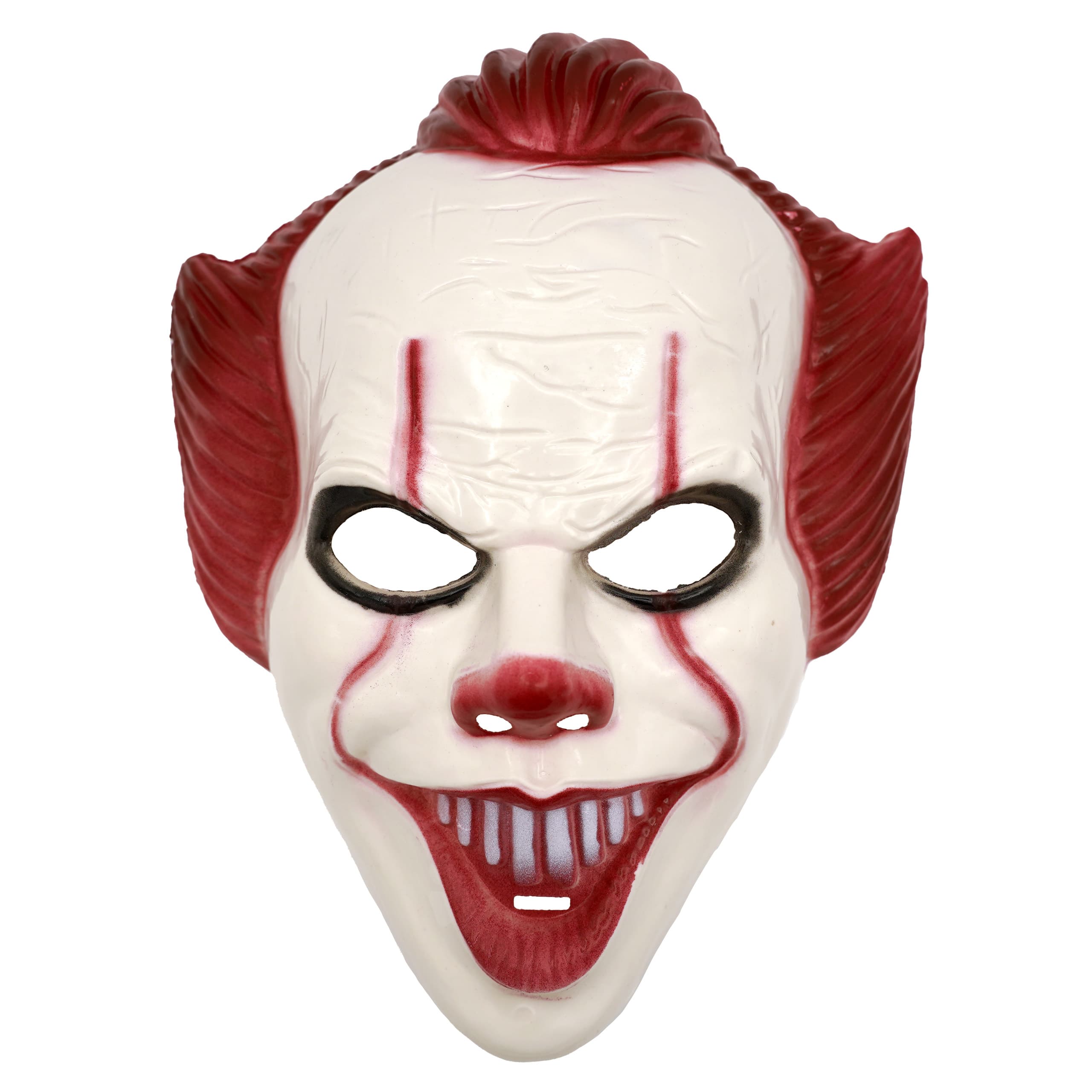 Makotex - 999947729 Halloween Maske Horrorclown