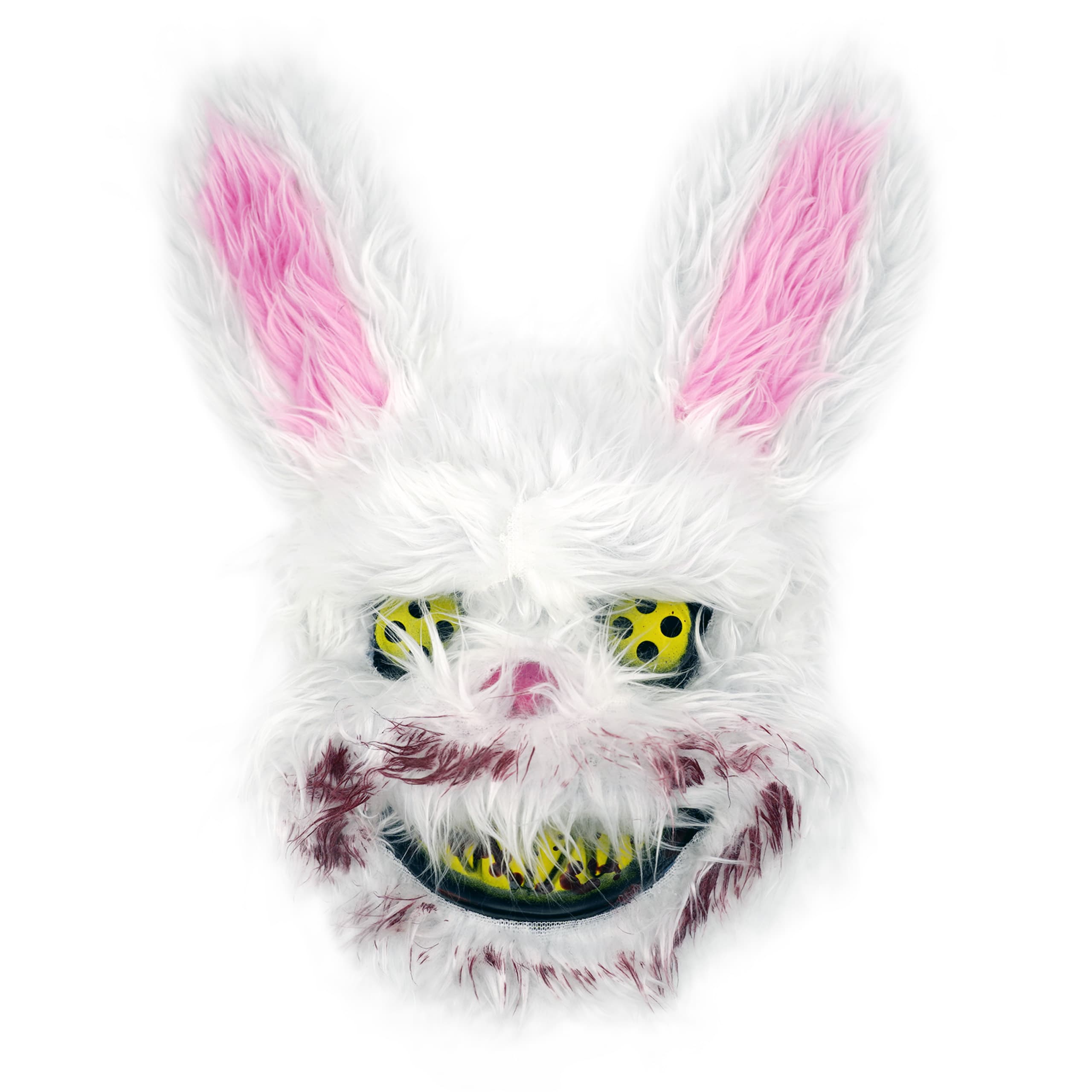 Makotex - 999947879 Halloween Maske Horrorhase