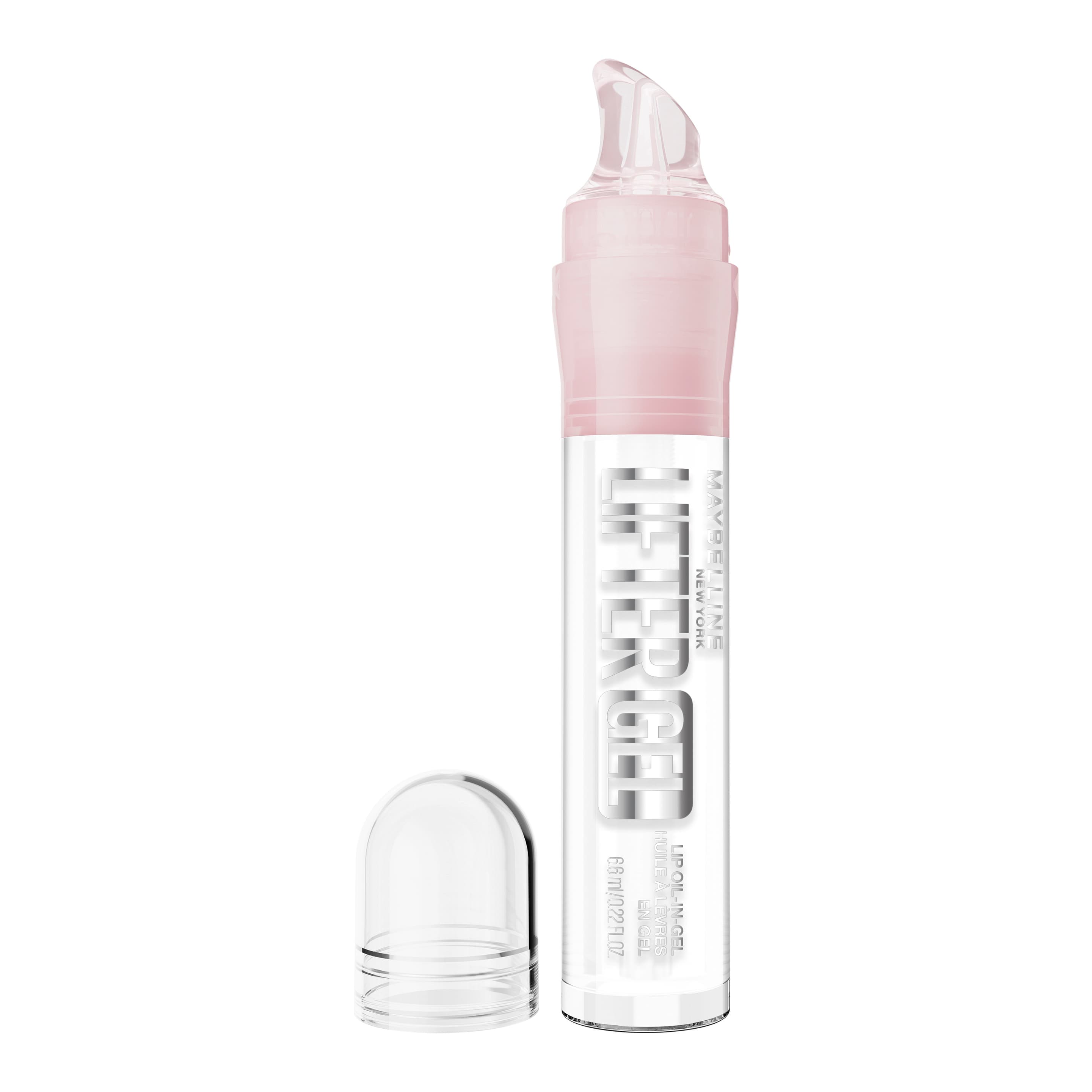 MAYBELLINE NEW YORK Lifter Gel Lip Oil-in-Gel