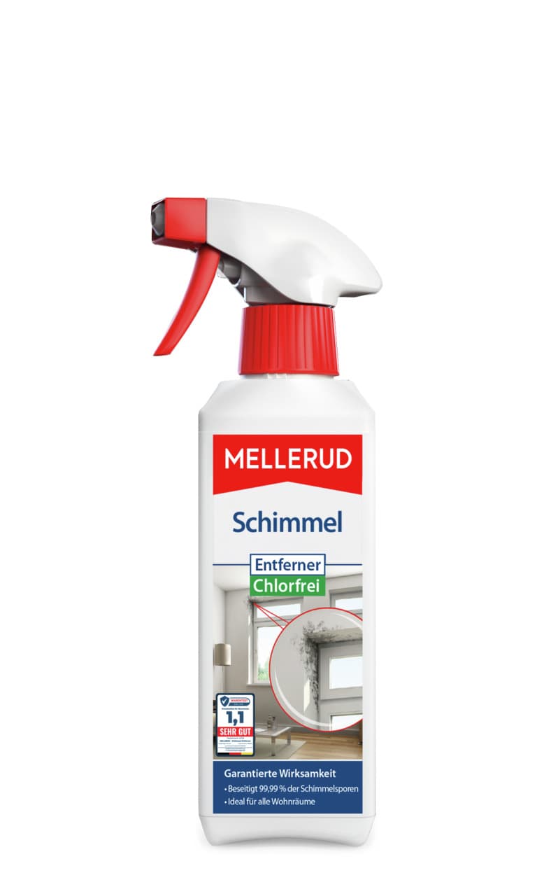 Mellerud Schimmel Entferner