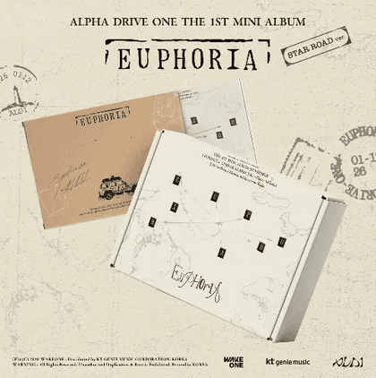 Euphoria (Star Road Version)