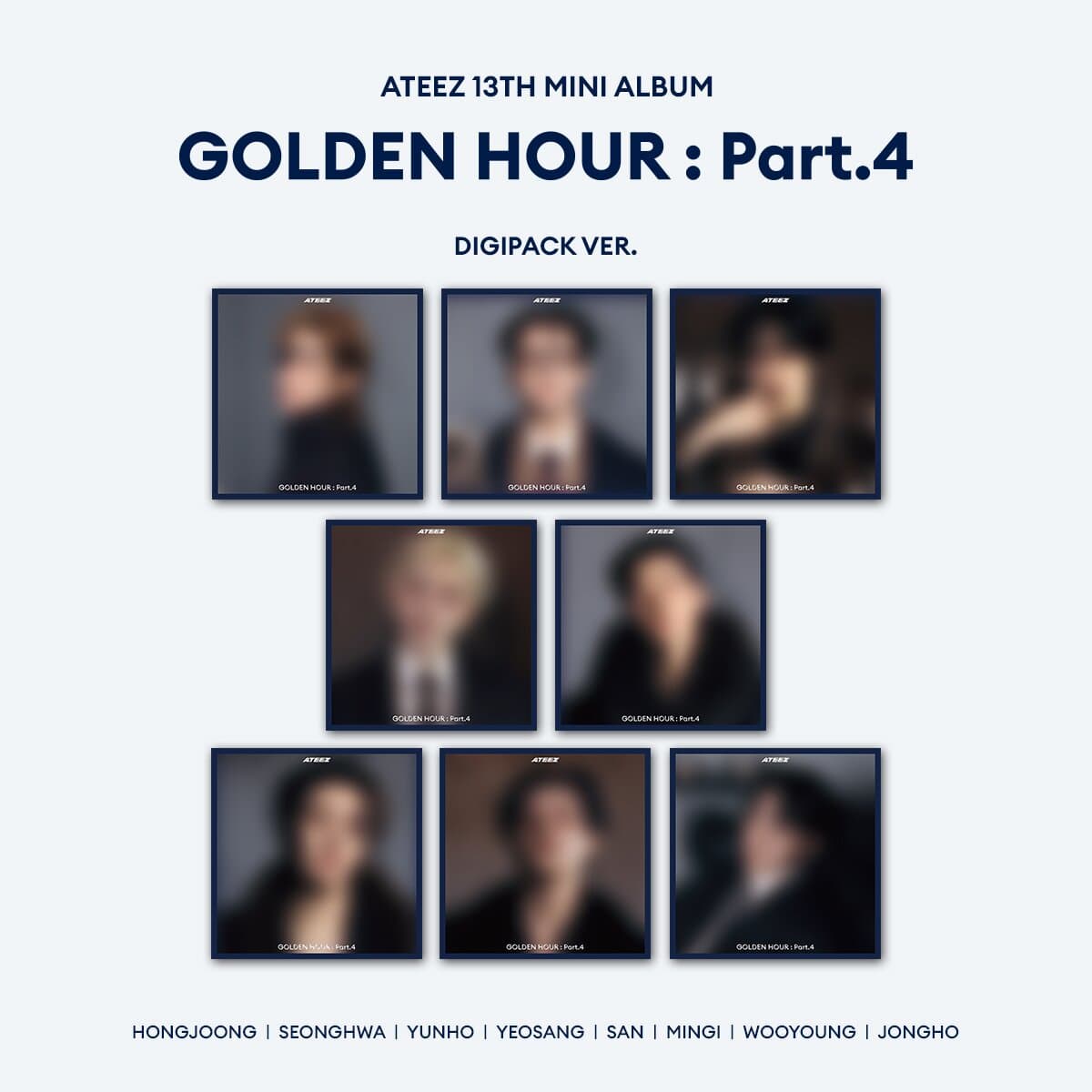 GOLDEN HOUR-PART 4-DIGI
