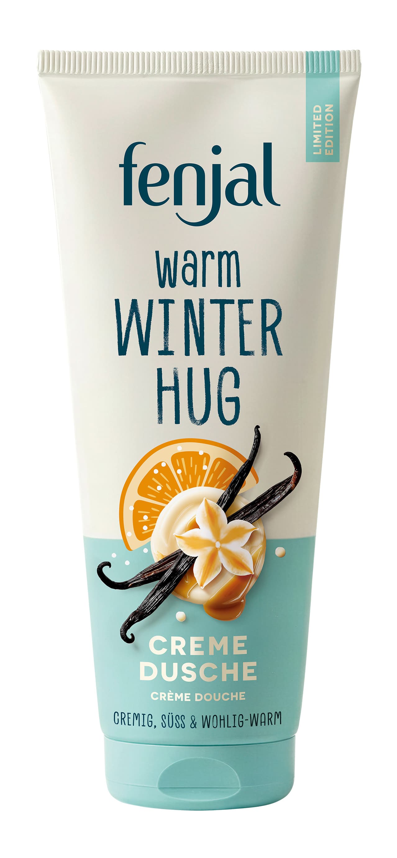 fenjal Creme Dusche Winter Hug