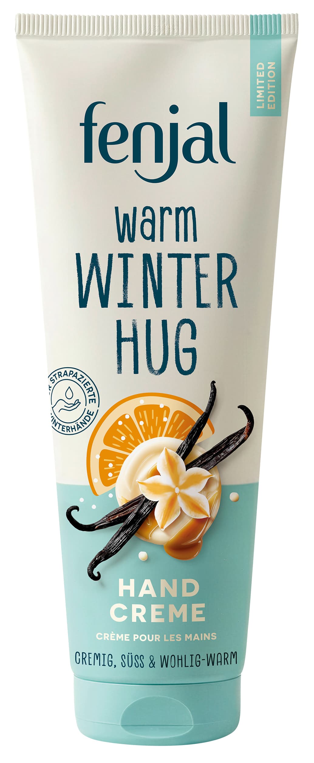 fenjal Handcreme Winter Hug