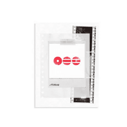 ARIRANG-WEVERSE