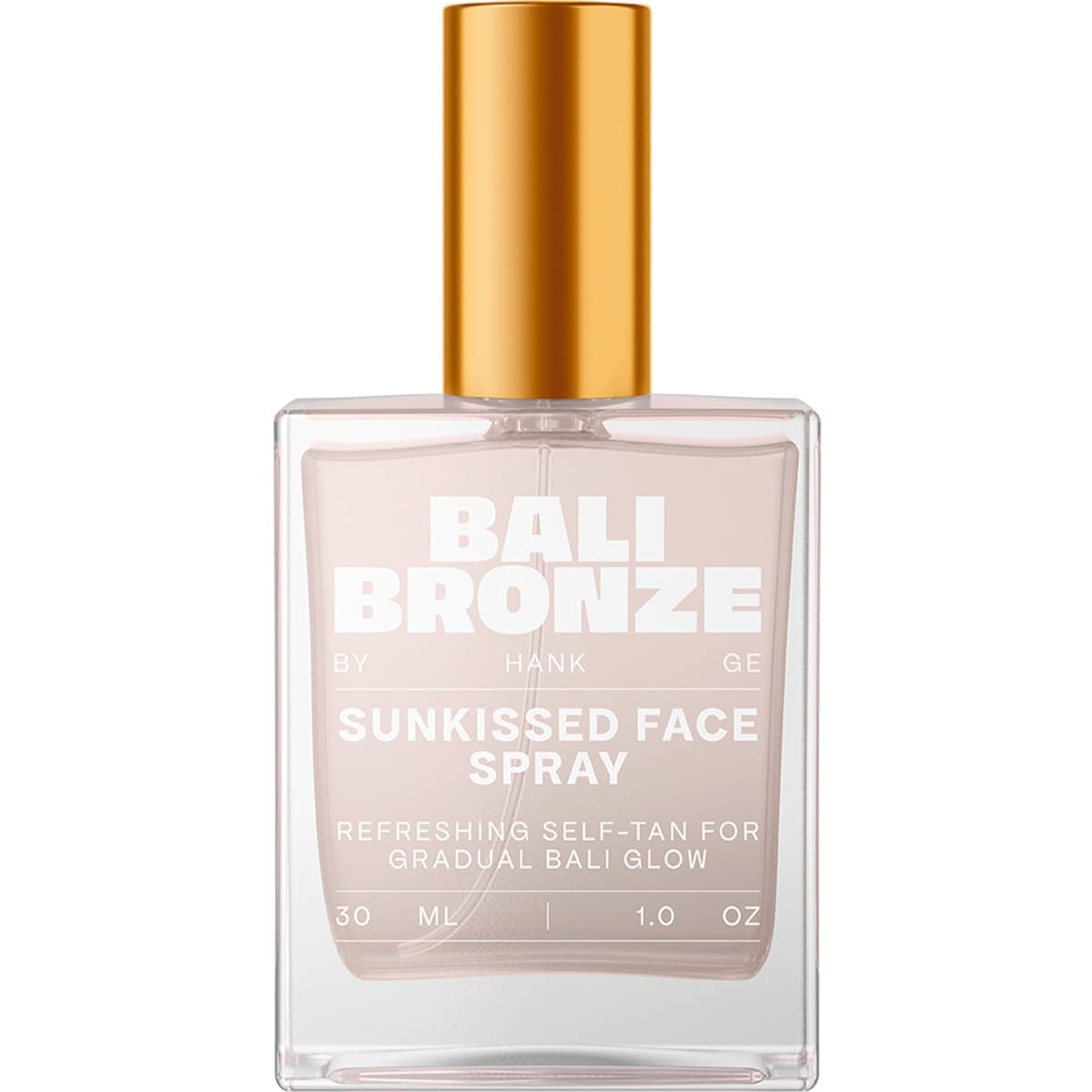 Bali Bronze Sunkissed Face Spray
