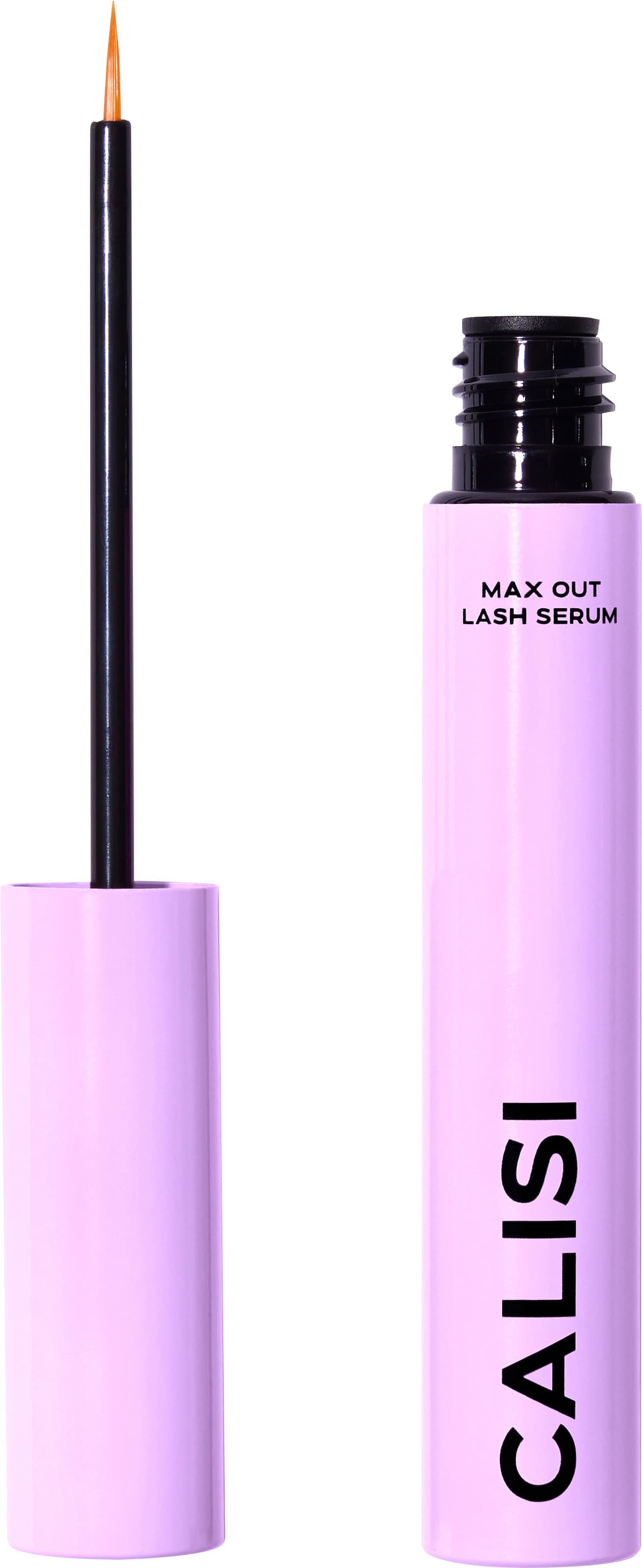 CALISI Max Out Lash Growth Wimpernserum