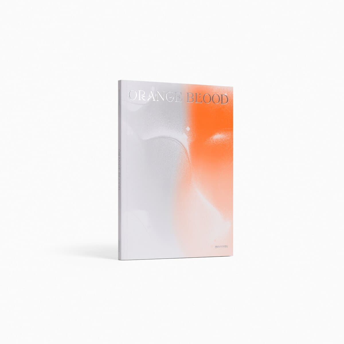 ORANGE BLOOD-ENGENE