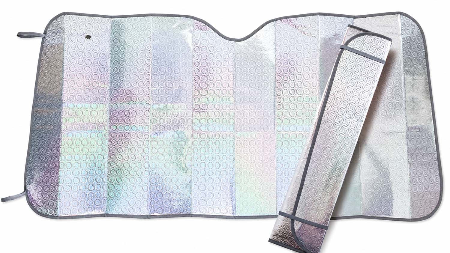 TRENDSHOP Auto Frost- & Sonnenschutz