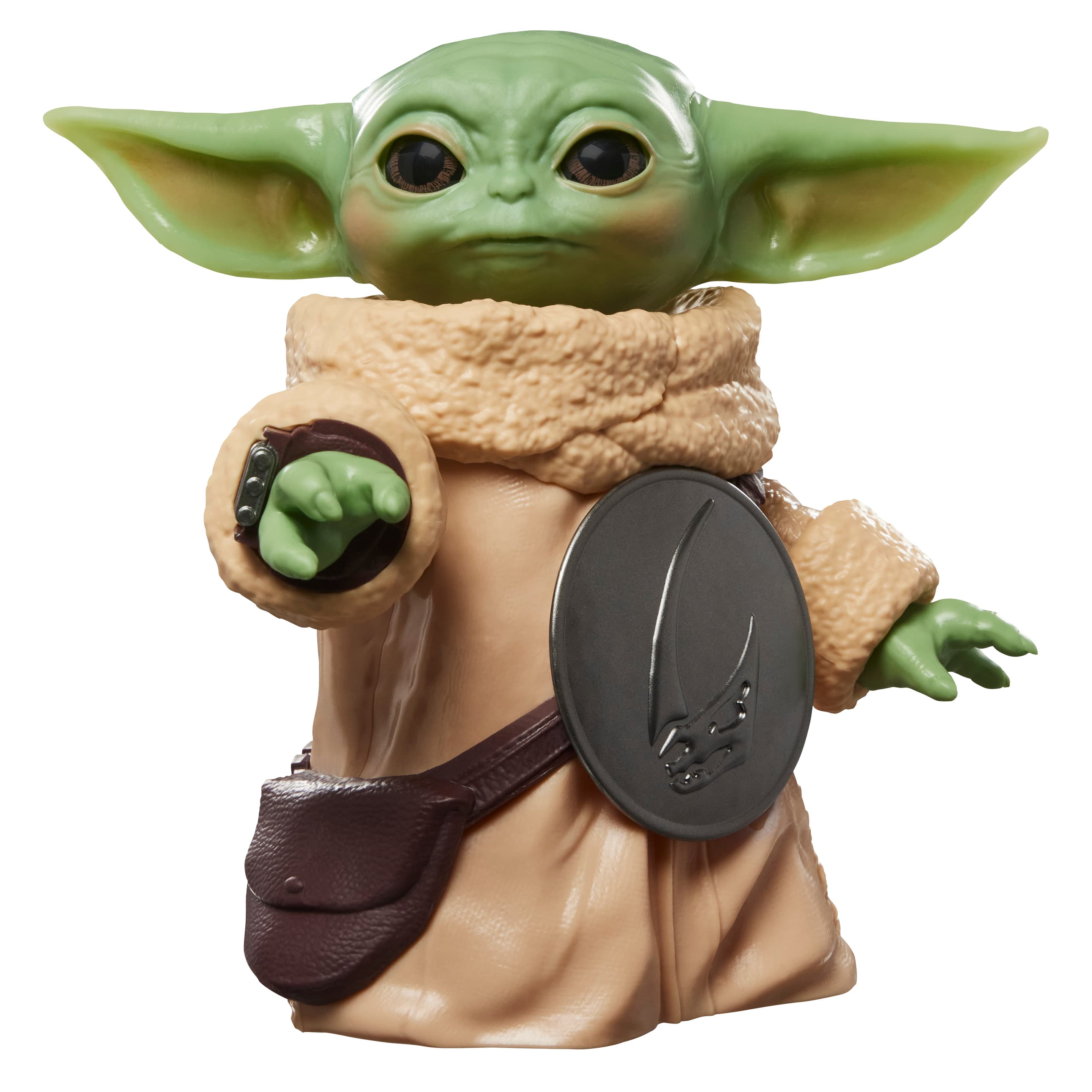 Hasbro - Star Wars Grogu Action-Figur