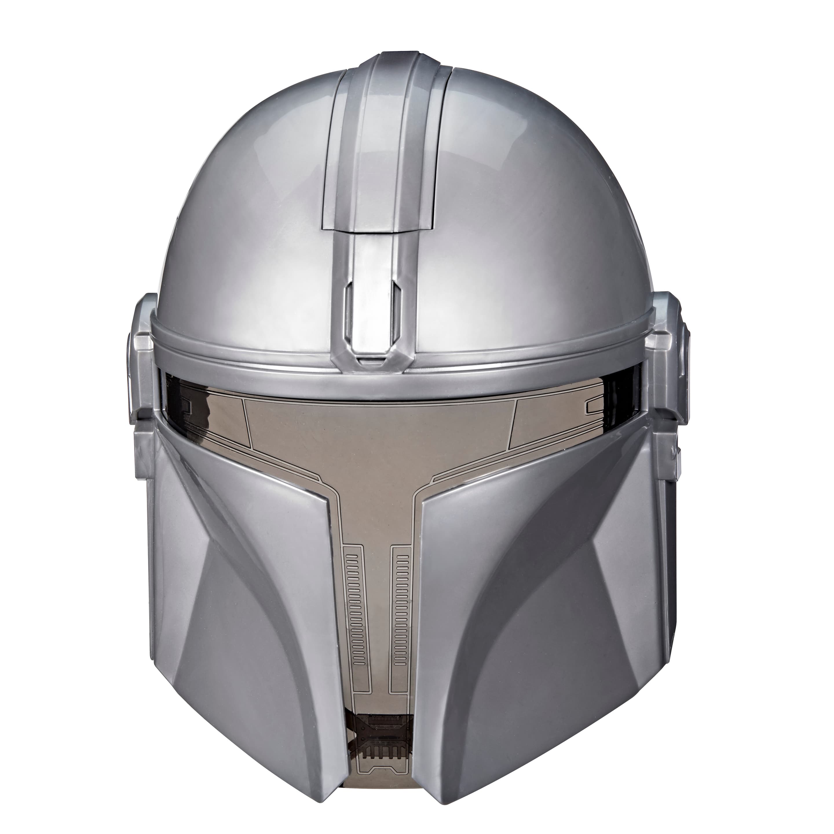 Hasbro - Star Wars elektronische Mandalorianer Maske
