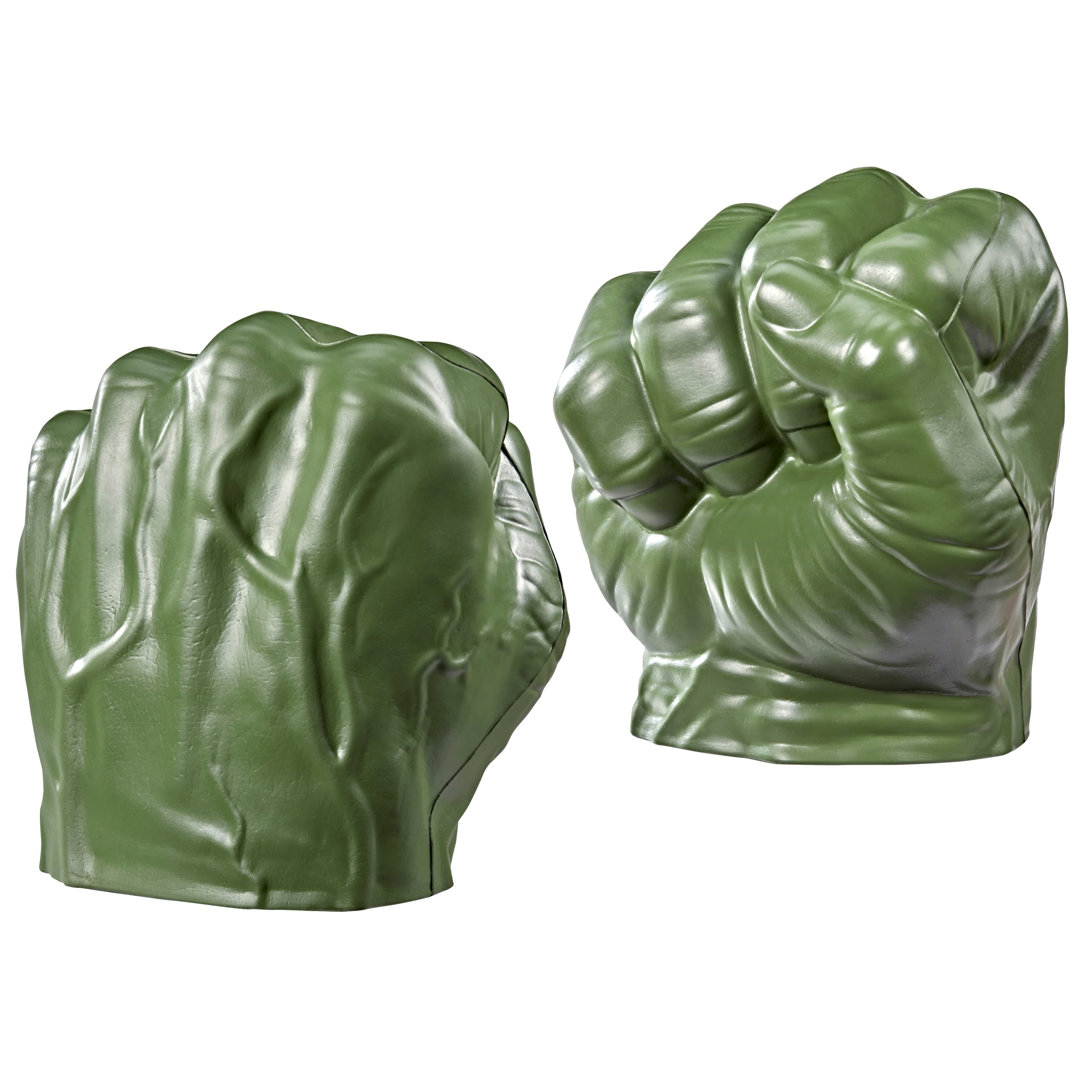 Hasbro - Hulk Gamma-Schmetterfäuste