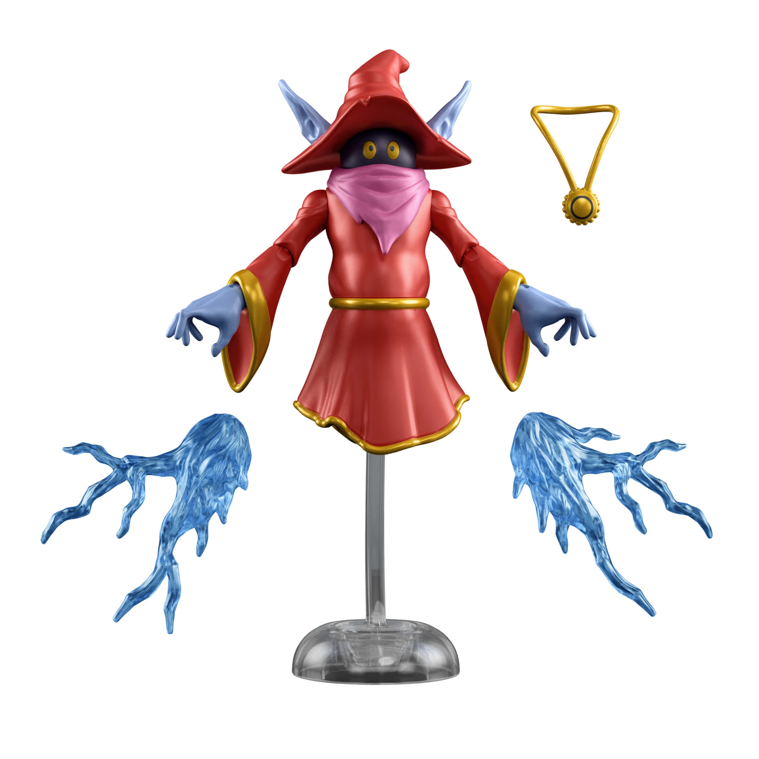 Masters of the Universe Origins 200X Orko aus der Cartoon-Kollektion