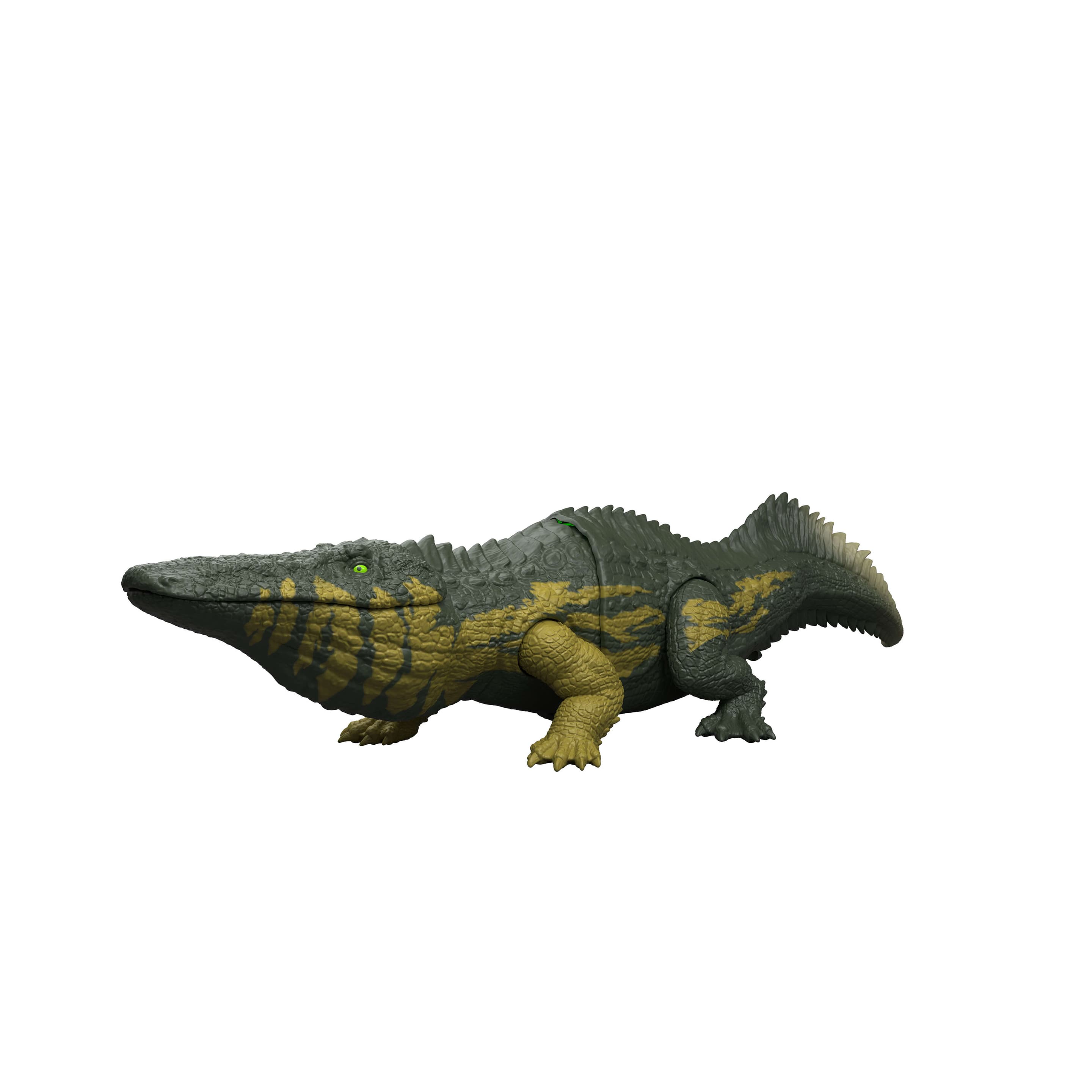 Jurassic World Wild Roar Stomatosuchus