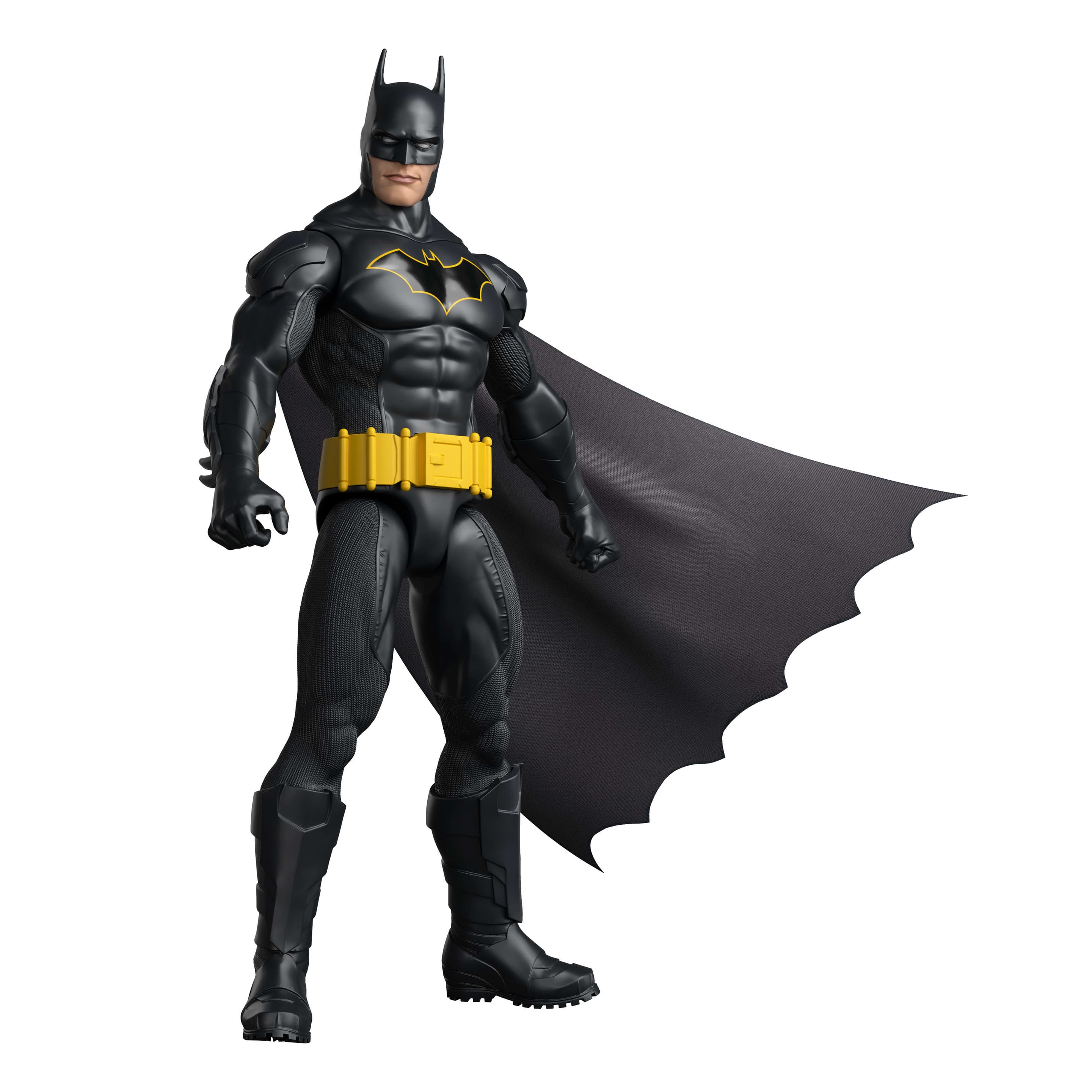 DC 30 cm große Batman-Actionfigur