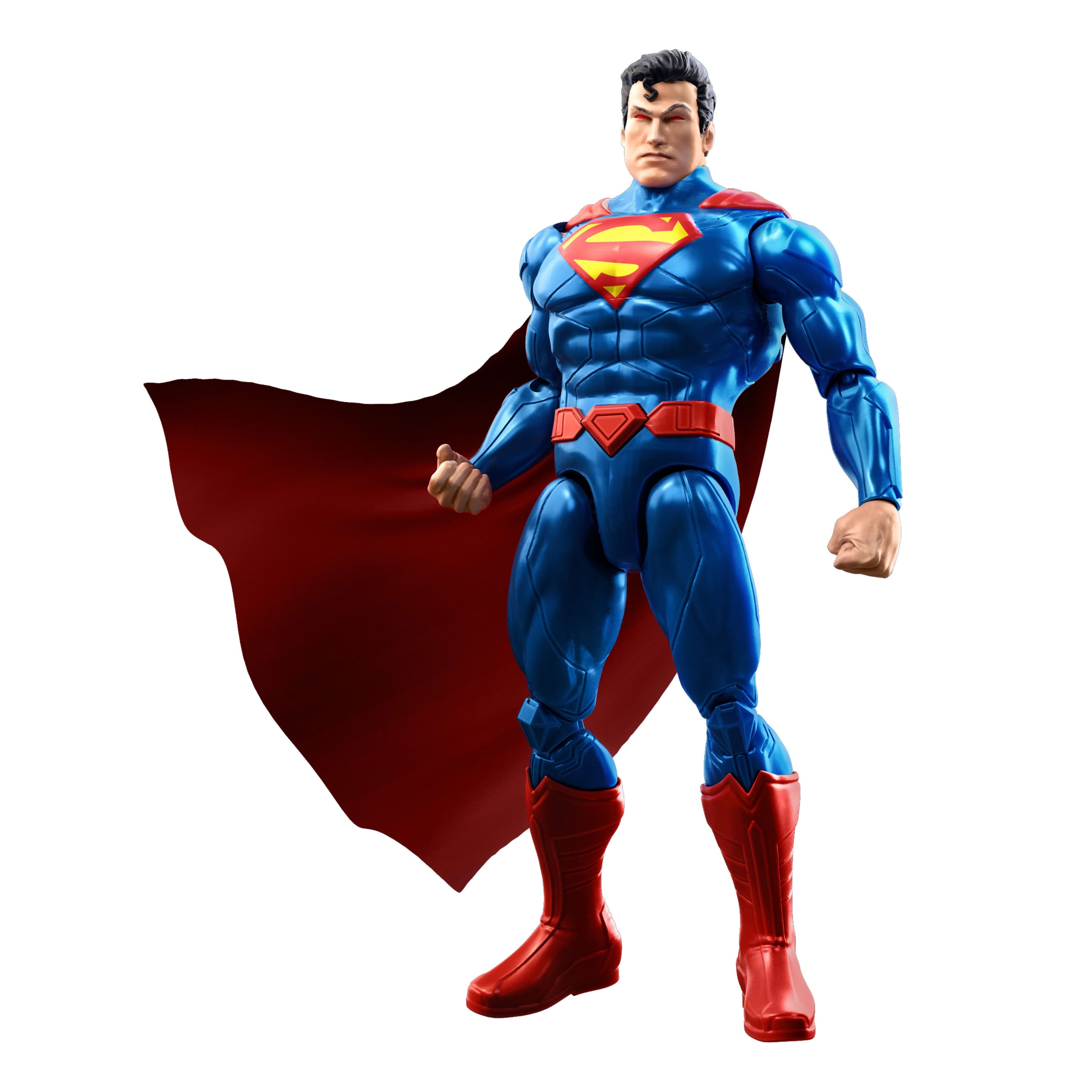 DC Premier Superman-Figur, ca. 16 cm groß