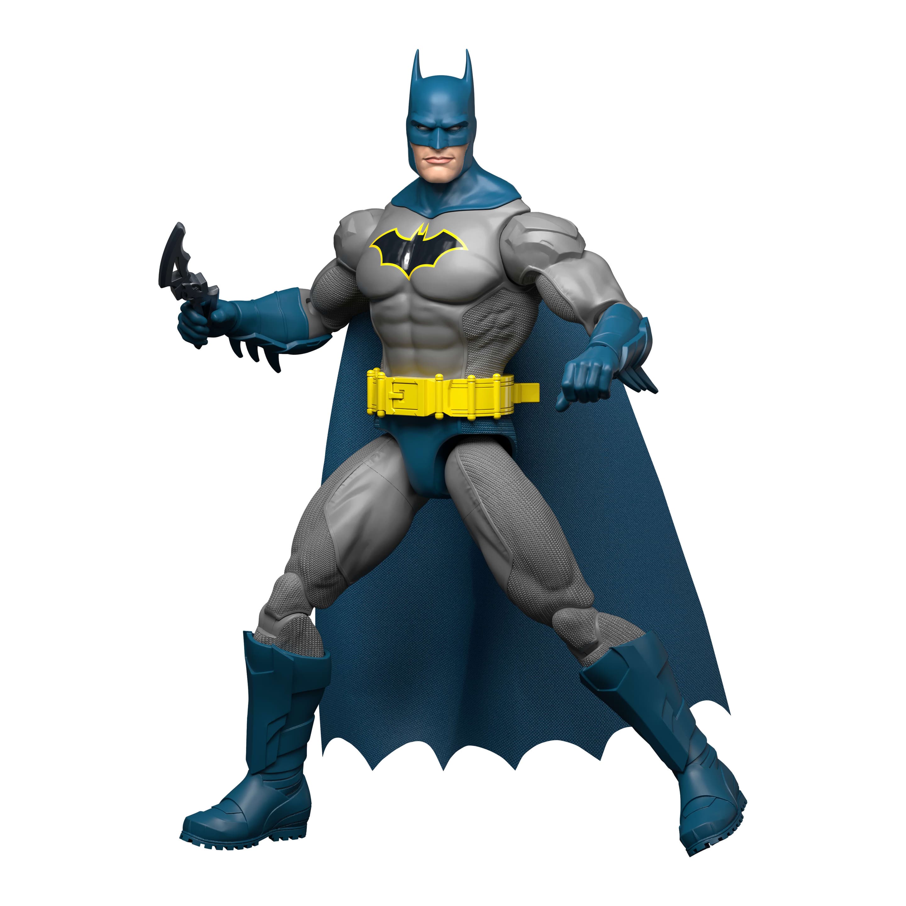 DC Premier 15 cm Batman Actionfigur Serie 1
