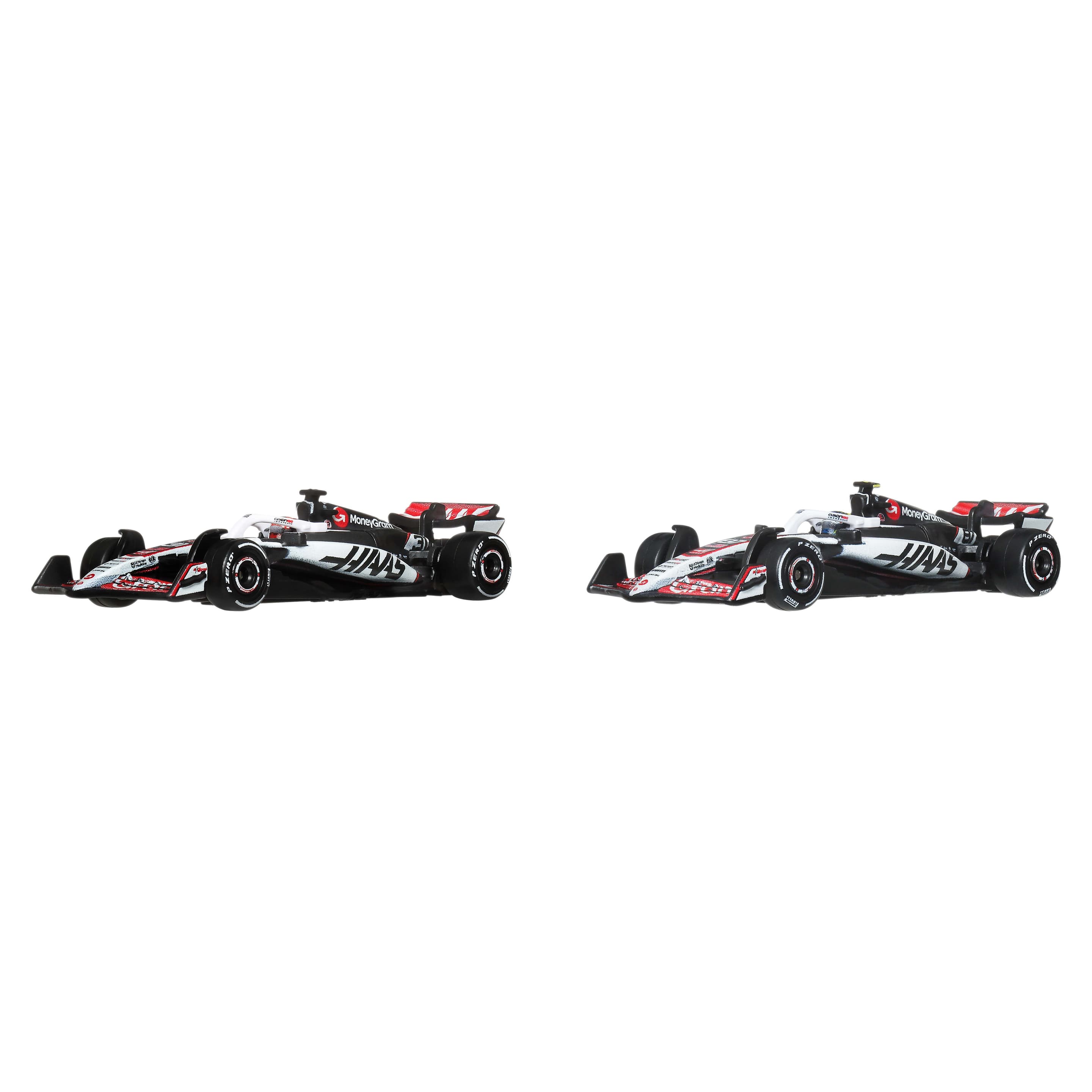 Hot Wheels Premium Formel 1 2er-Pack