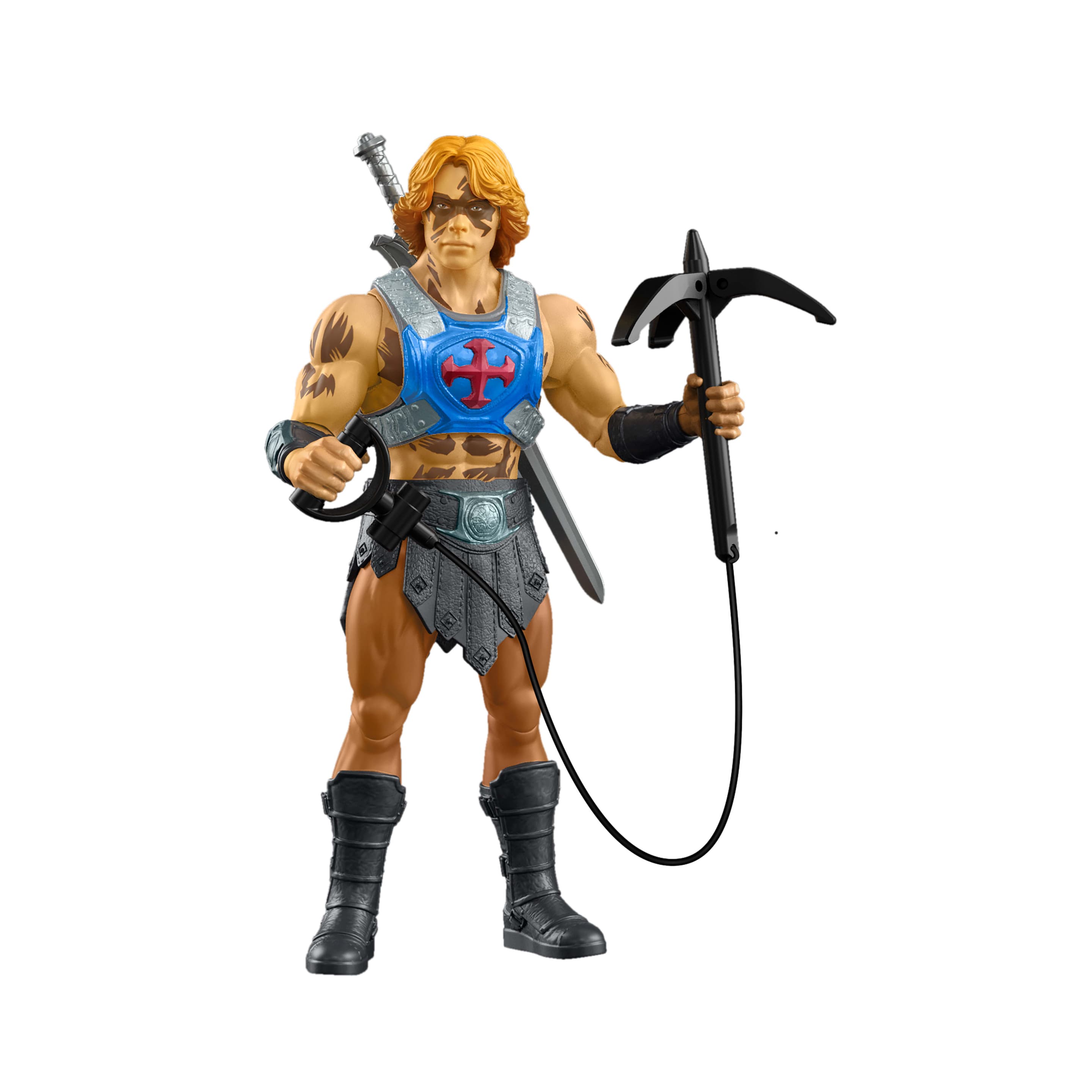 Masters of the Universe 2026 Film He-Man