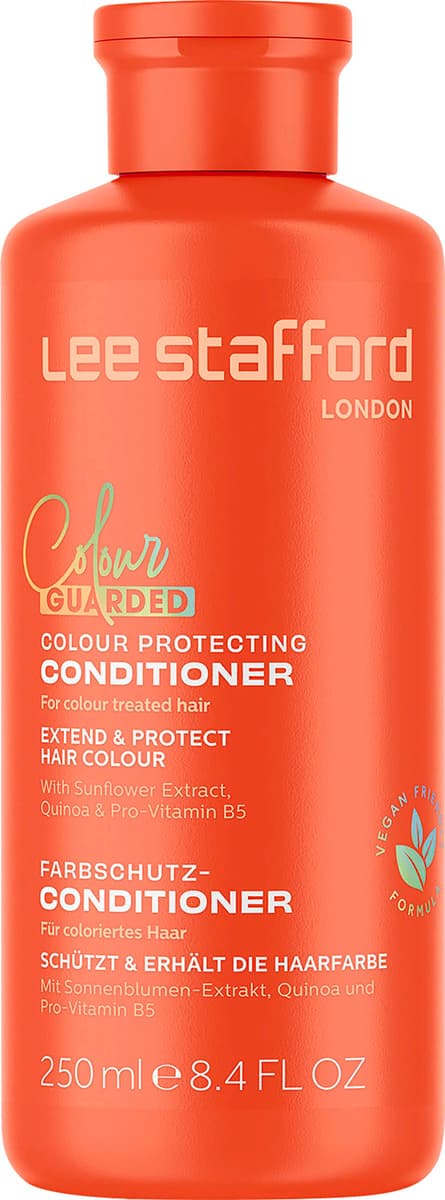 LEE STAFFORD Colour Guarded Colour Protecting Conditioner