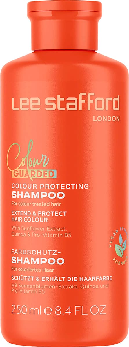 LEE STAFFORD - CG Colour Protecting Shampoo
