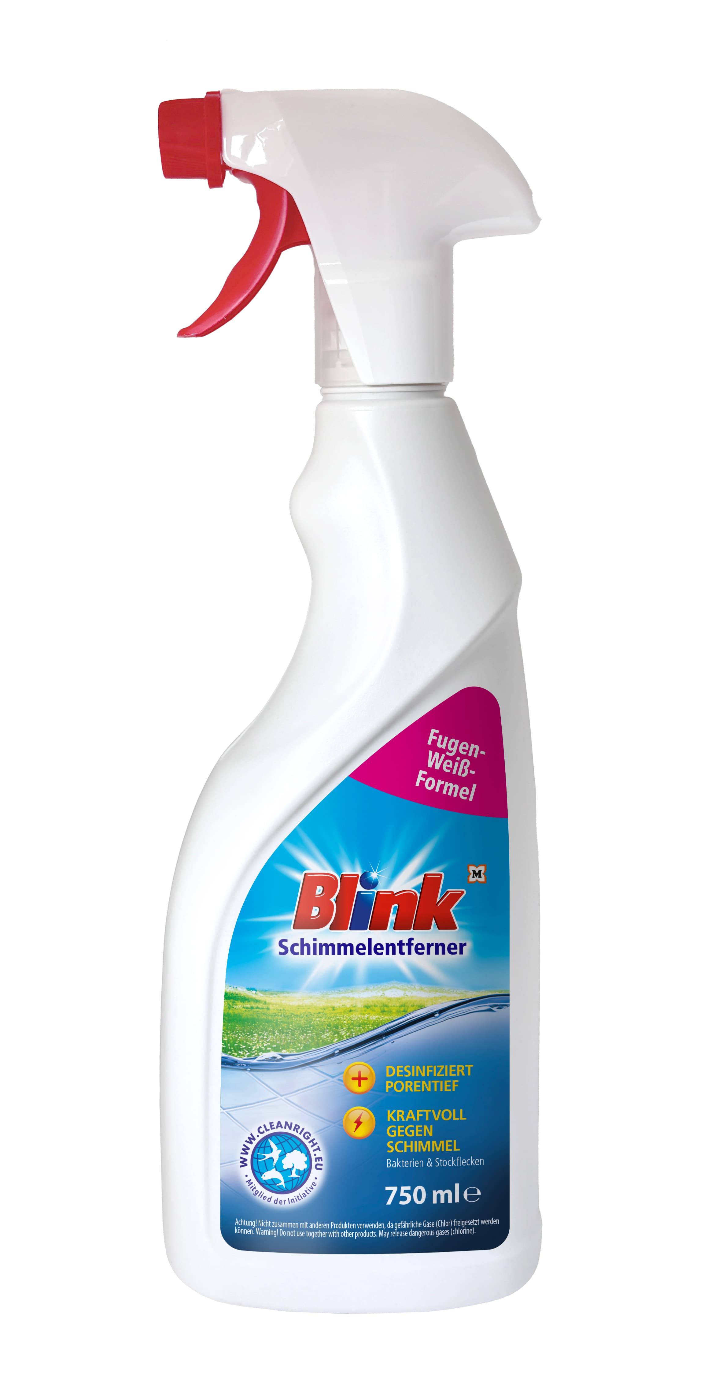 Blink Schimmelentferner