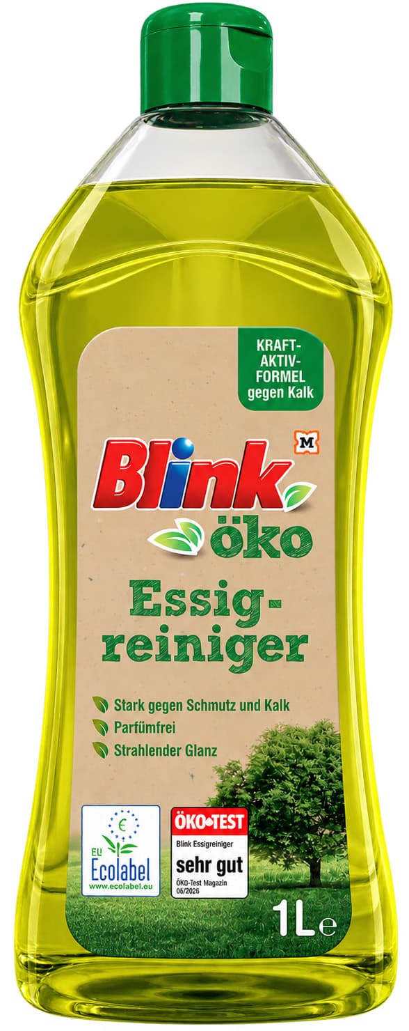 Blink Öko Essigreiniger
